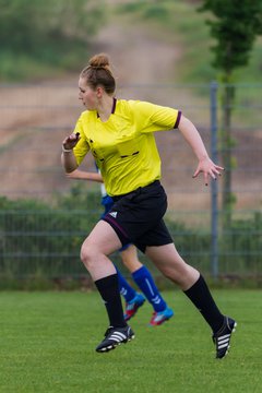 Bild 156 - B-Juniorinnen FSC Kaltenkirchen - TSV Sch�nberg : Ergebnis: 1:1